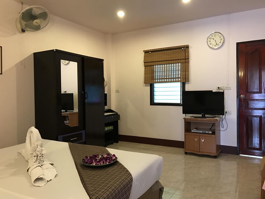 Rabbit Mansion2 Apartment Patong