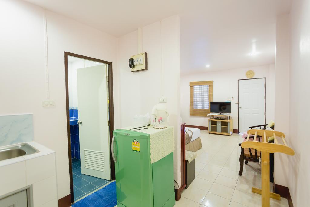 Rabbit Mansion2 * Patong
