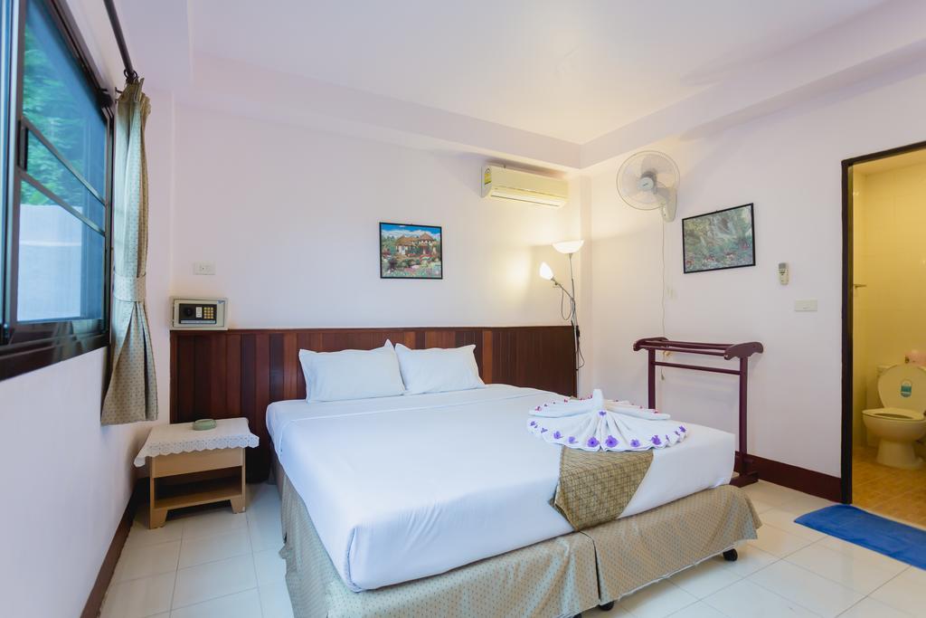 Rabbit Mansion2 Patong