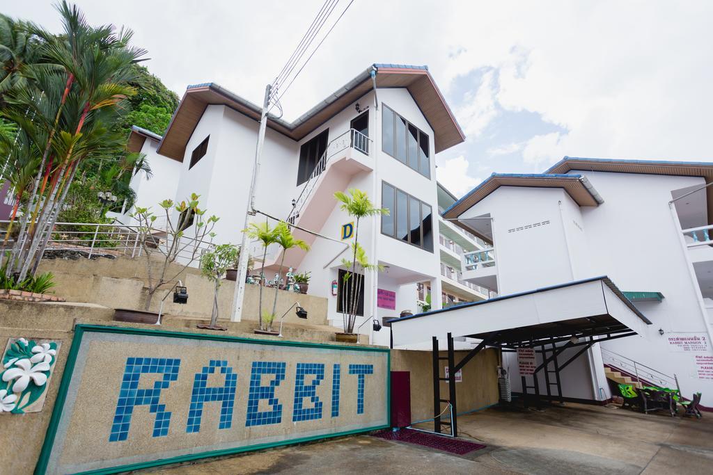 Rabbit Mansion2 Apartment *