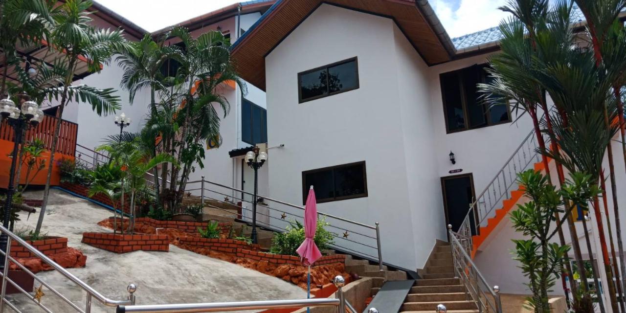 Rabbit Mansion2 Patong