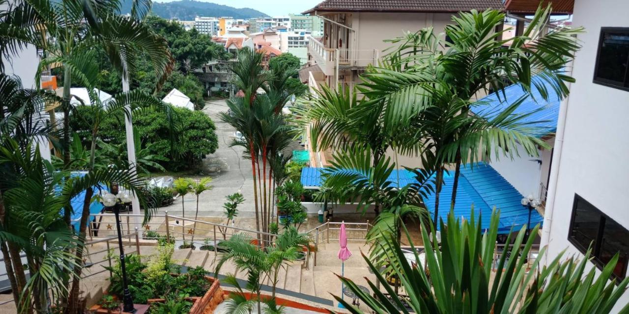 Rabbit Mansion2 * Patong