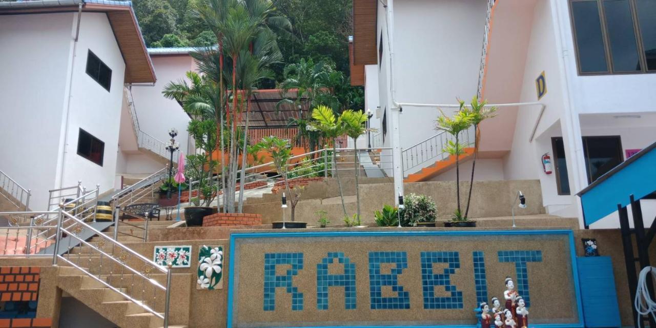 Rabbit Mansion2 Patong