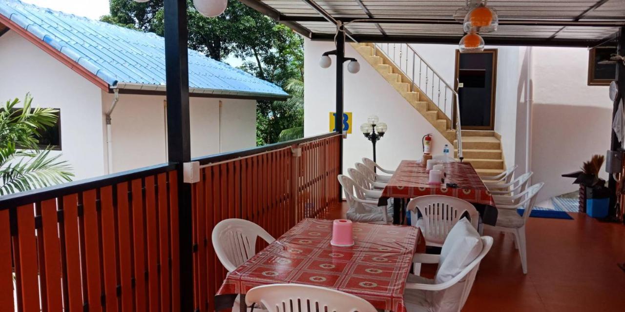 Rabbit Mansion2 Patong