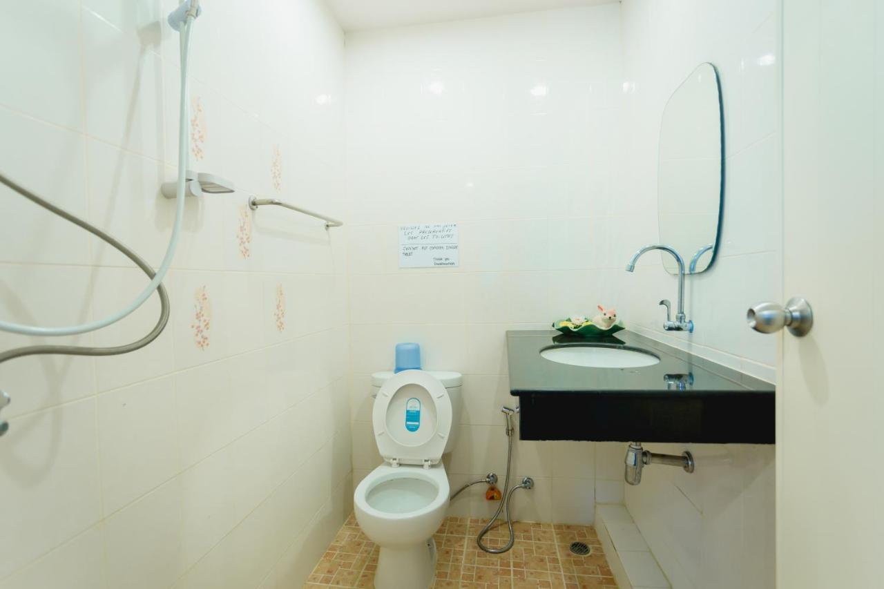 Rabbit Mansion2 * Patong