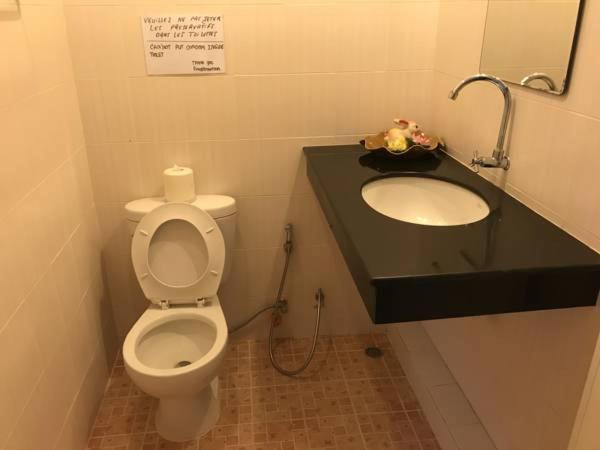 Rabbit Mansion2 * Patong