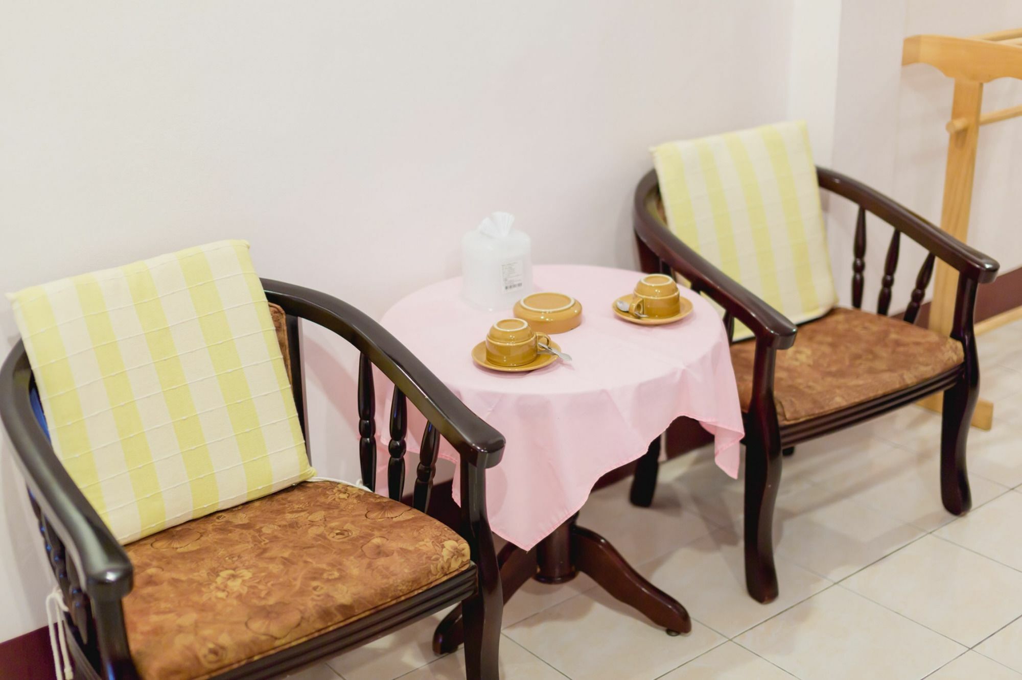 Rabbit Mansion2 Apartment Patong